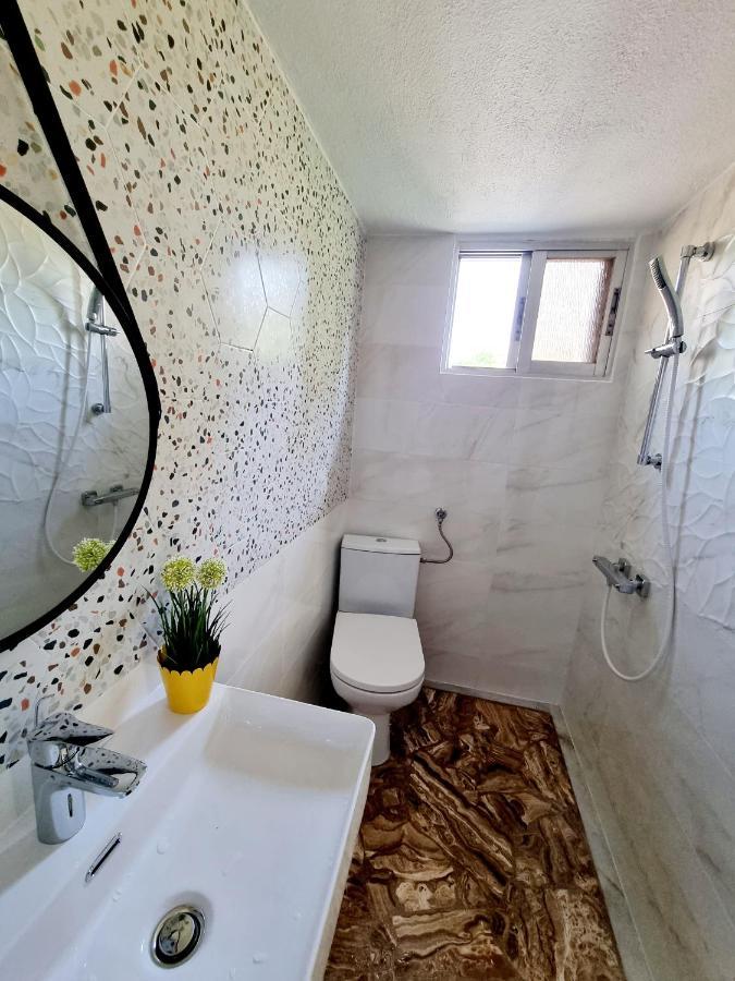 Villa Milenitta Vatopédhion Extérieur photo